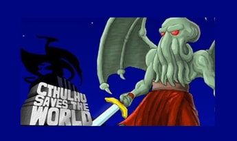 Cthulhu Saves the World EN Global Steam