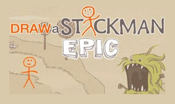 Draw a Stickman: Epic Global Steam