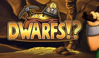 Dwarfs!? EN Global Steam