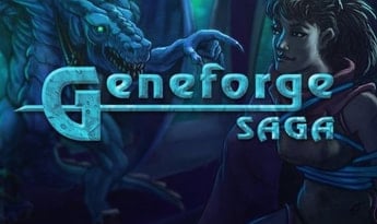 Geneforge Saga EN Global Steam