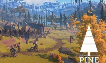 Pine EN/DE/FR/IT/PT/RU/ES Global Steam