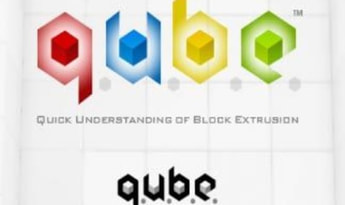 Q.U.B.E. EN Global Steam
