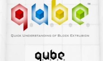 Q.U.B.E. EN Global Steam