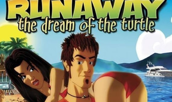Runaway, The Dream of The Turtle EN/FR Global Steam
