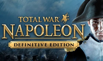Napoleon: Total War Definitive Edition EN/DE/FR/IT/PL/CS/RU/ES Global Steam