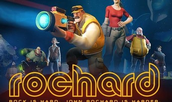 Rochard Global Steam