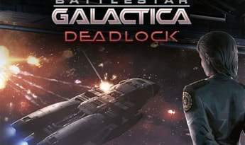 Battlestar Galactica Deadlock EN/DE/FR/RU/ES Global Steam