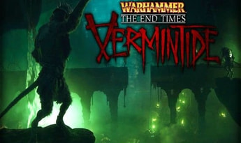 Warhammer: End Times - Vermintide Schluesselschloss DLC EN/DE/FR/IT/PL/PT/RU/ES Global Steam