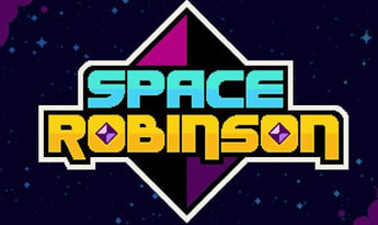 Space Robinson EN/RU/ZH Global Steam