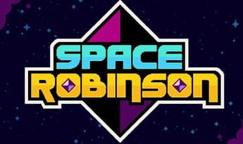 Space Robinson EN/RU/ZH Global Steam