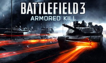 Battlefield 3: Armored Kill DLC EN/DE/FR/IT Global EA App
