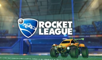Rocket League Global Steam