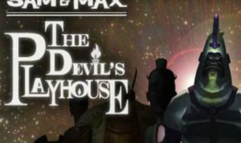 Sam & Max: The Devil's Playhouse EN Global Steam