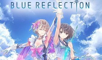 Blue Reflection EN/JA/ZH Global Steam