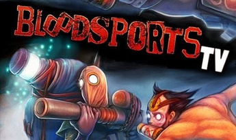 Bloodsports.TV EN Global Steam