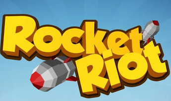 Rocket Riot Global Steam
