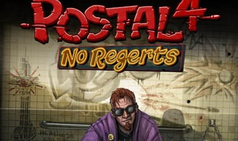Postal 4: No Regerts EN Global Steam
