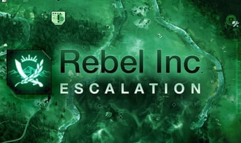 Rebel Inc: Escalation EU Steam Gift