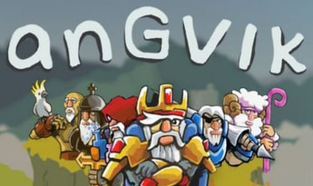 Angvik EN Global Steam