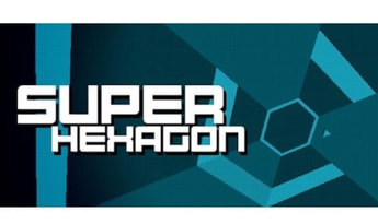 Super Hexagon EN Global Steam