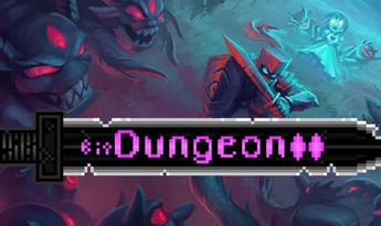 bit Dungeon II EN Global Steam