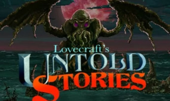 Lovecraft's Untold Stories EN Argentina Xbox One Xbox Series