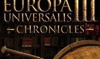 Europa Universalis III: Chronicles EN/DE Global Steam