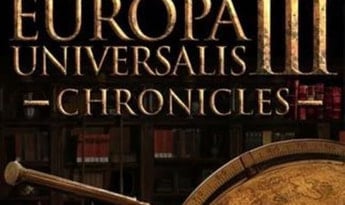 Europa Universalis III: Chronicles EN/DE Global Steam