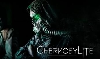 Chernobylite Global Steam