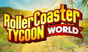 RollerCoaster Tycoon: World EN Global Steam
