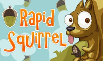 Rapid Squirrel EN/RU Global Steam