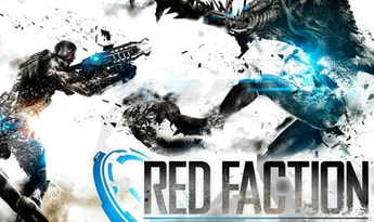 Red Faction: Armageddon: Path to War EN Global Steam