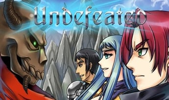 Undefeated EN Global Steam