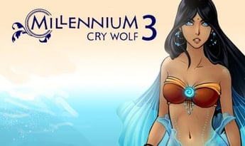 Millennium 3: Cry Wolf EN Global Steam