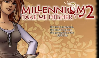 Millennium 2: Take Me Higher EN Global Steam