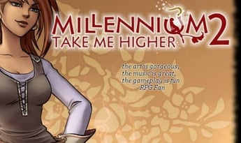 Millennium 2: Take Me Higher EN Global Steam
