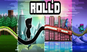 Roll'd EN Global Steam