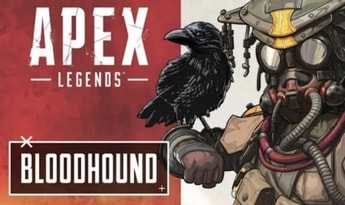Apex: Legends DLC Bloodhound Edition Global EA App