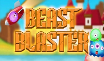 Beast Blaster EN Global Steam