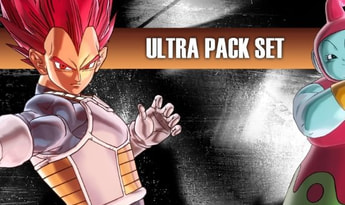 Dragon Ball: Xenoverse 2 - Extra Pass DLC Global Steam