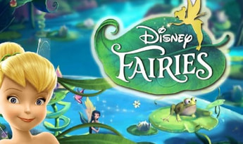 Disney Fairies: Tinker Bell's Adventure DLC EN/DE/FR/IT/ES Global Steam