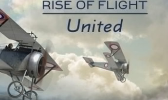 Rise of Flight: Legendary Bombers EN/RU Global Steam