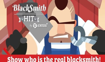 BlackSmith HIT EN Global Steam