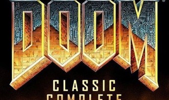 Doom Classic Complete EN EU Steam