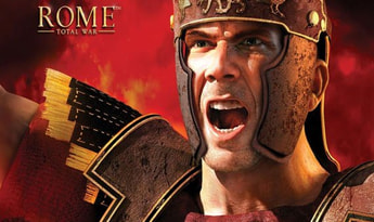 Rome: Total War - Collection EN Global Steam