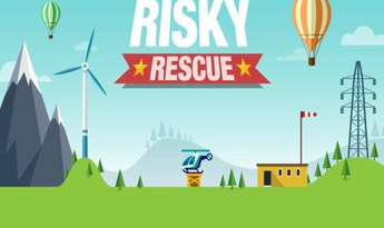 Risky Rescue EN Global Steam