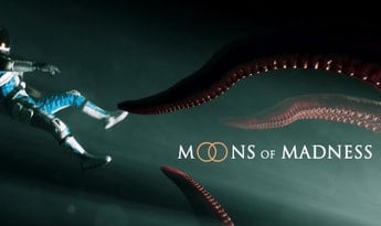 Moons of Madness ROW Steam