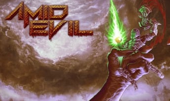 Amid Evil EN Global Steam