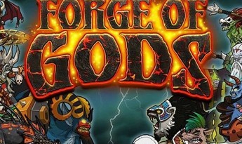 Forge of Gods - Fantastic Six Pack DLC EN/DE/FR/RU/ES Global Steam