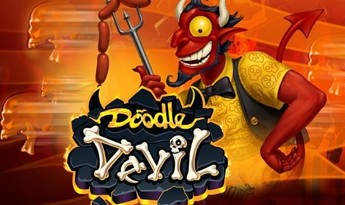 Doodle Devil Global Steam